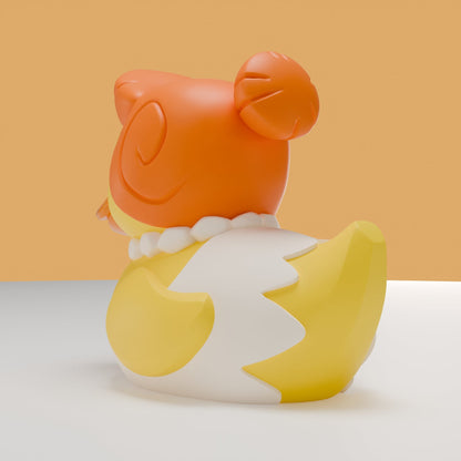 Wilma Flintstone Duck (Mini Edition)
