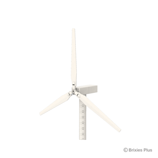 BRIXIES Plus Windmill