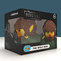 Canard Universal Monsters: Le Loup-Garou TUBBZ (Boxed Edition)