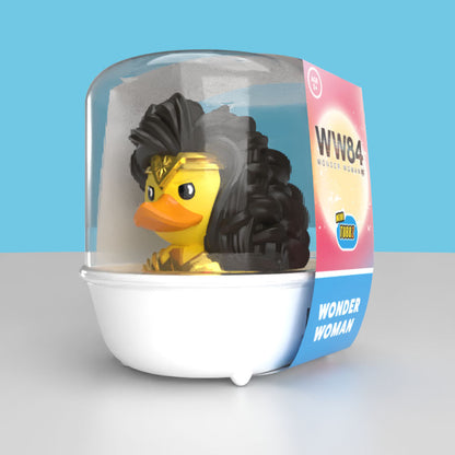 Canard Wonder Woman (Mini Edition)