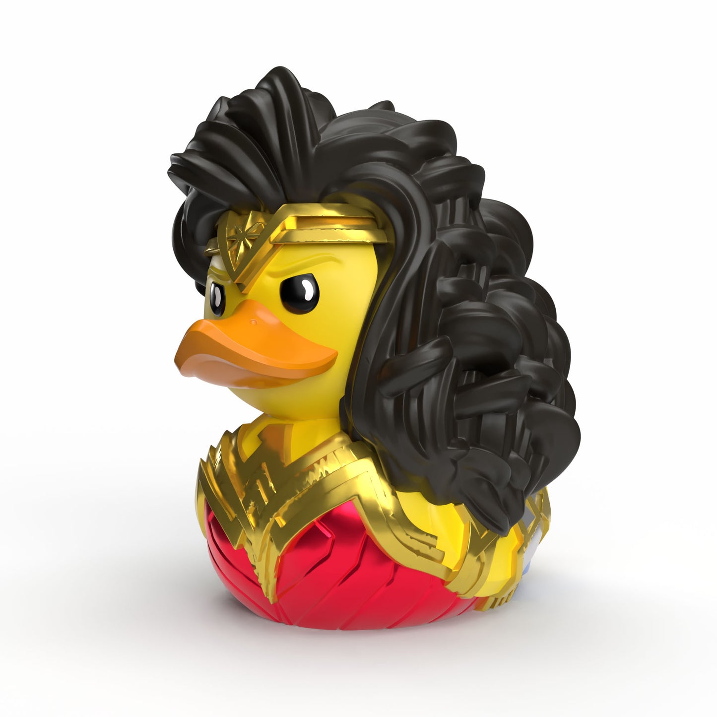 Canard Wonder Woman (Mini Edition)