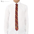 Gryffindor Woven Crest Tie Children