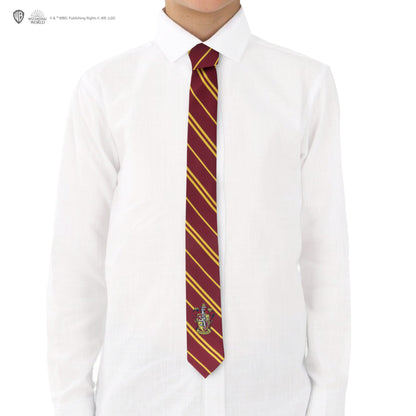 Complete Gryffindor Outfit Kids
