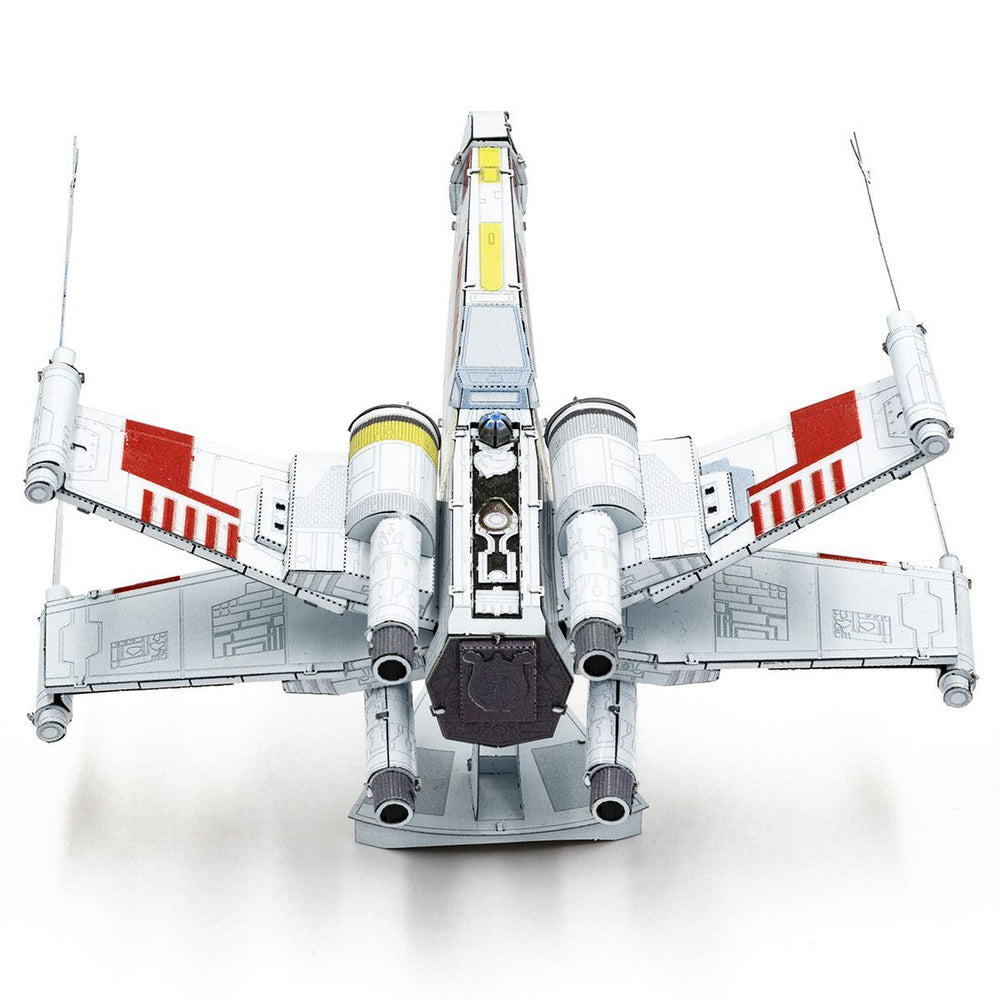 X-Wing Starfighter Metal Earth