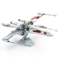X-Wing Starfighter Metal Earth