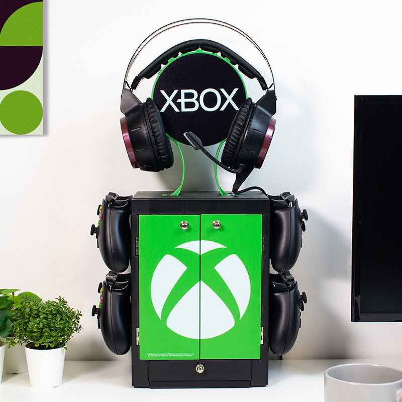 Armadietto di gioco Xbox