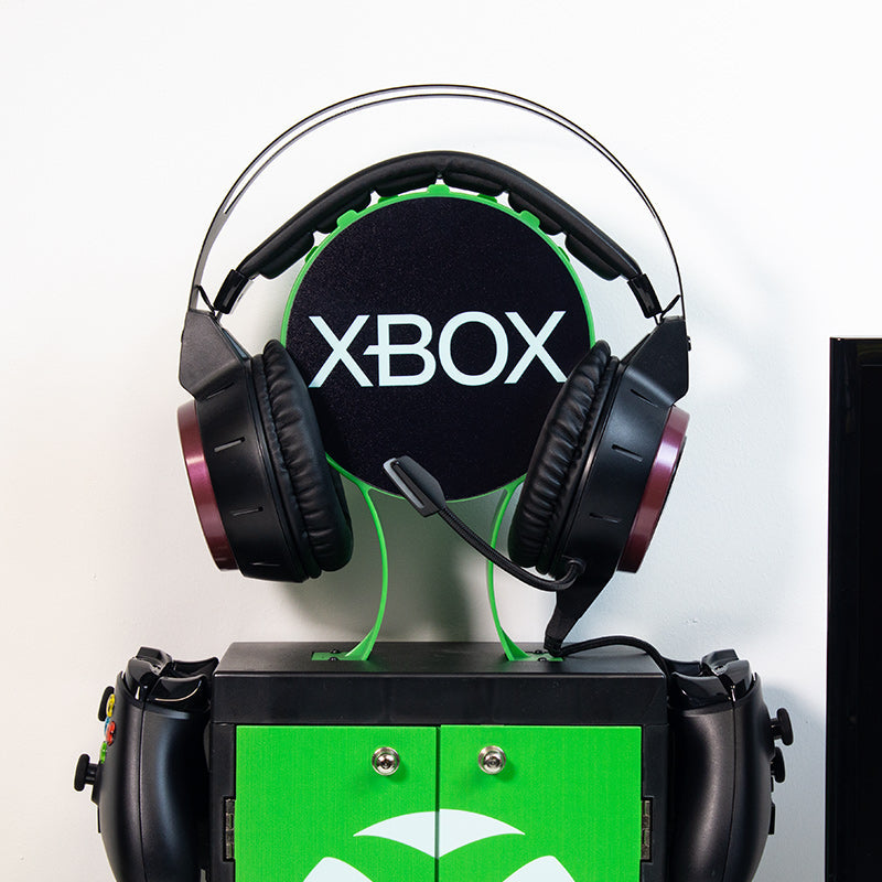 Xbox Gaming Casier