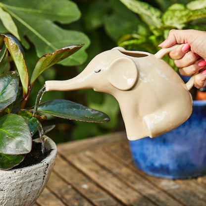 Arrosoir Élephant