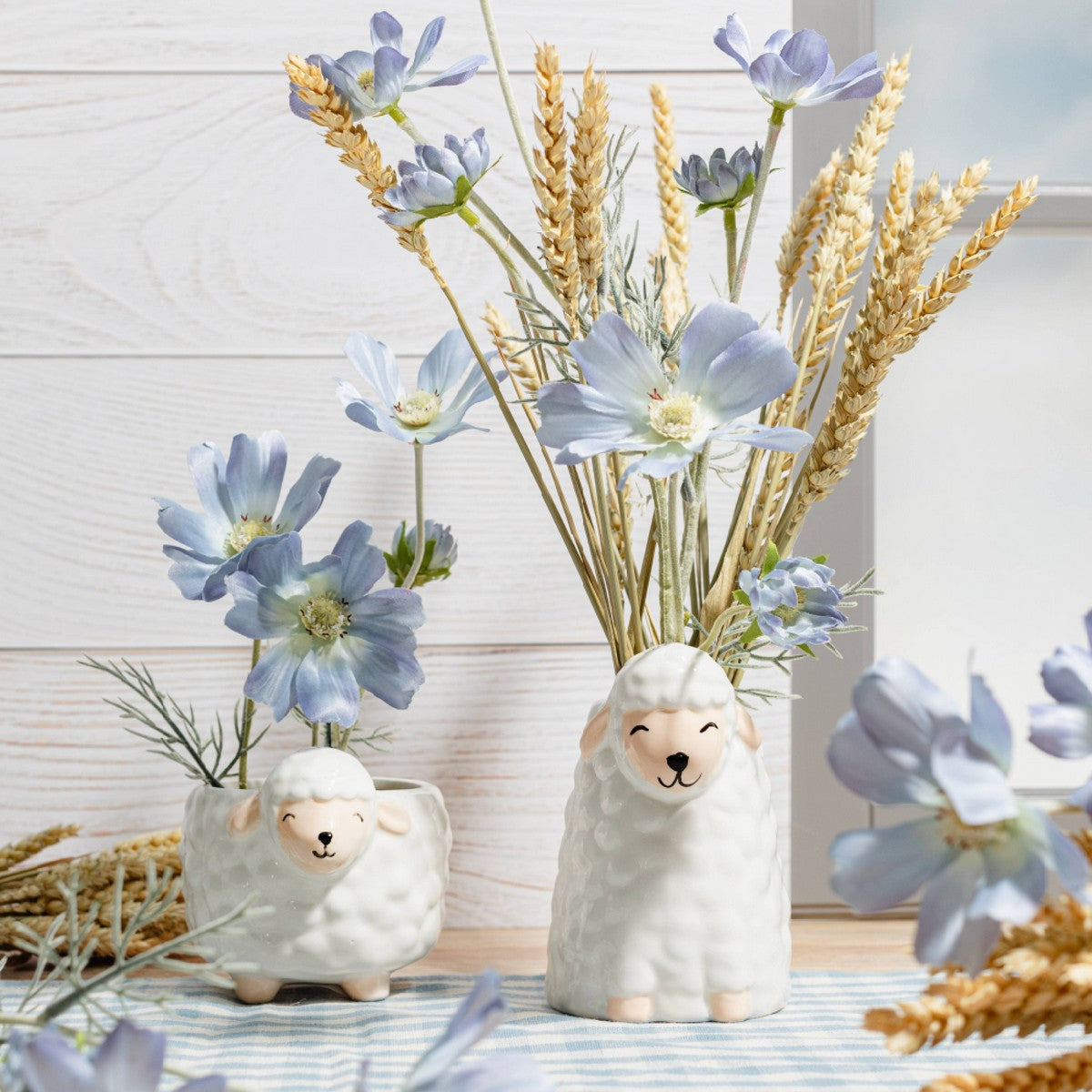 Mini Sheep Planter