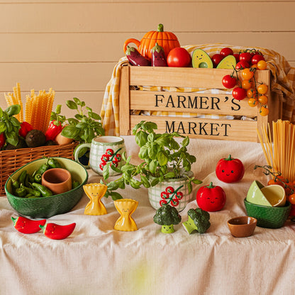 Sel et poivre Pâte Farfalle