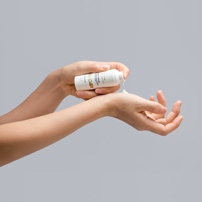 INTIMATE SERUM "Comfort and protection for the vulva and penis"