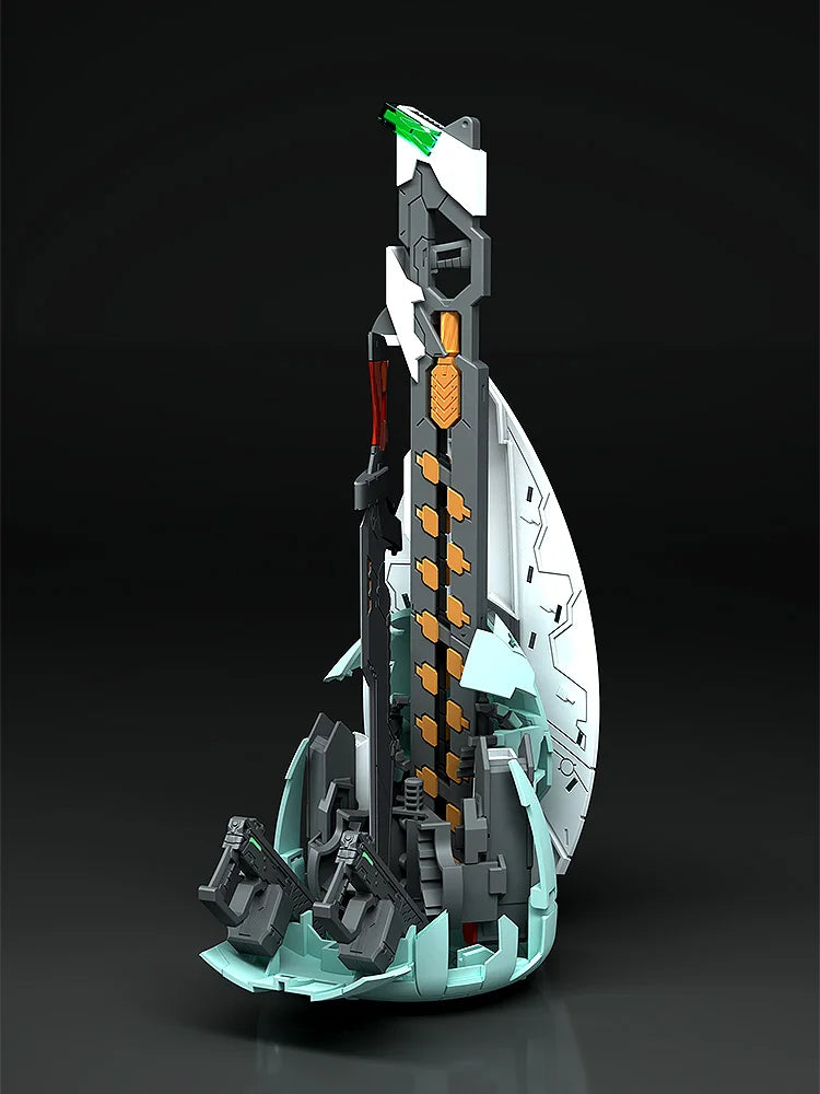 moderoid new arhan good smile company