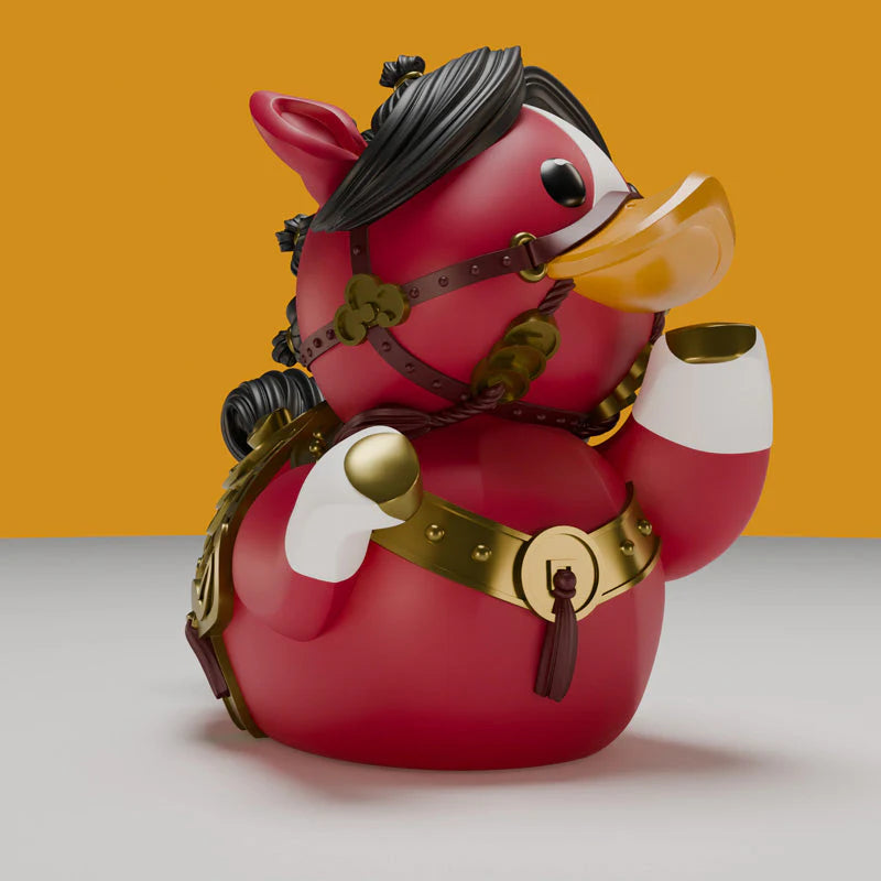 Chinese New Year Duck - Horse (Boxed Edition)