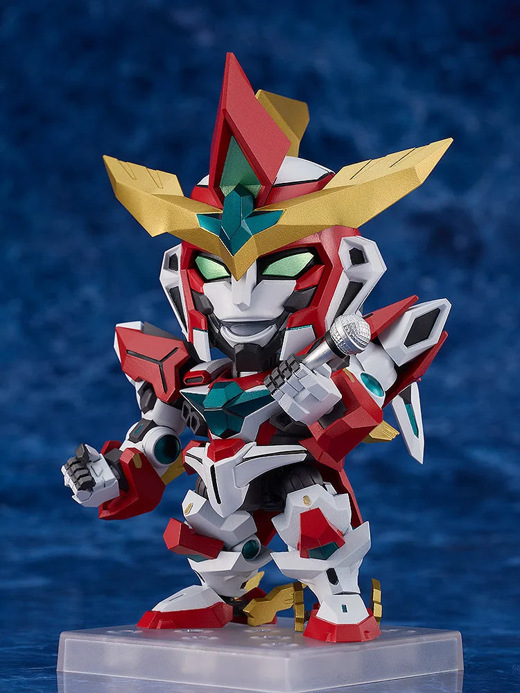 nendoroid bravern good smile company