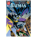 Bannière murale Batman - 85e anniversaire
