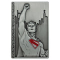 Lingot collector Superman - 2025 Last Son of Krypton