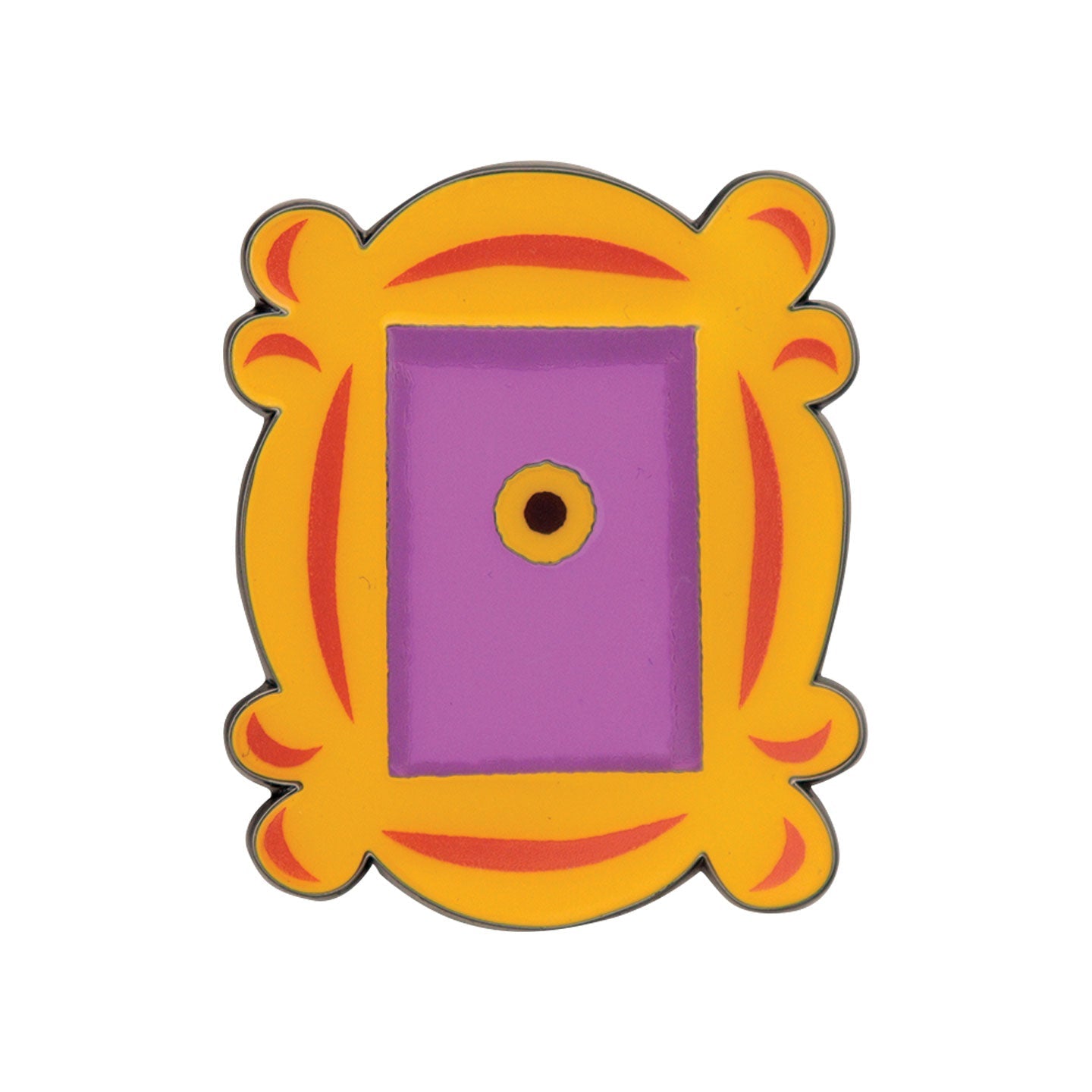 Pin's Friends - Cadre