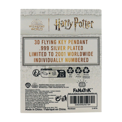 Collier Harry Potter - .999 Silver Plated Flying KeyBCollier Harry Potter - .999 Silver Plated Flying KeyiCollier Harry Potter - .999 Silver Plated Flying KeyjCollier Harry Potter - .999 Silver Plated Flying KeyoCollier Harry Potter - .999 Silver Plated Flying KeyuCollier Harry Potter - .999 Silver Plated Flying Key Collier Harry Potter - .999 Silver Plated Flying KeycCollier Harry Potter - .999 Silver Plated Flying KeyoCollier Harry Potter - .999 Silver Plated Flying KeylCollier Harry Potter - .999 Silver 