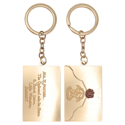 Porte-clés Harry Potter - Lettre