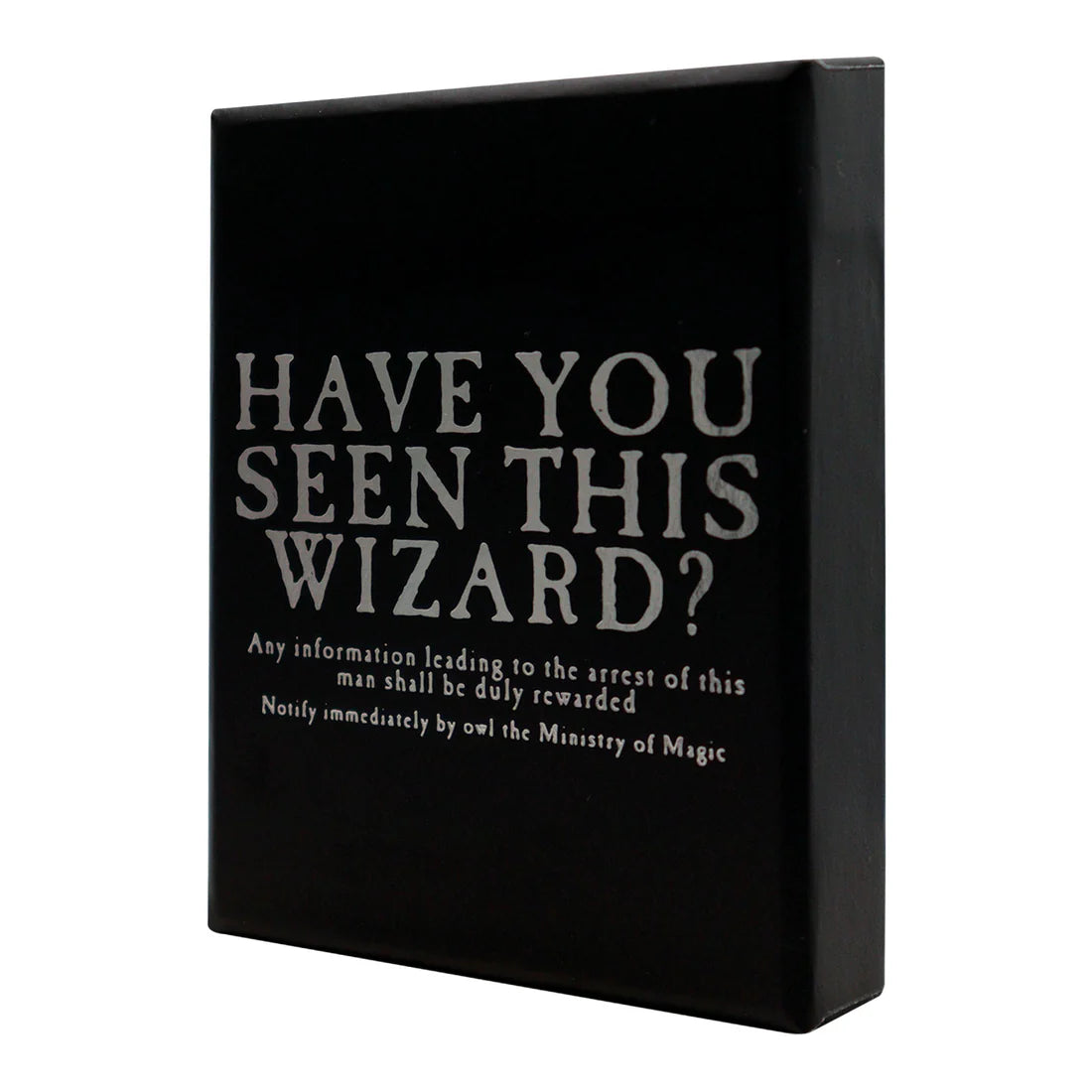 harry potter limited edition azkaban prison necklace fanattik