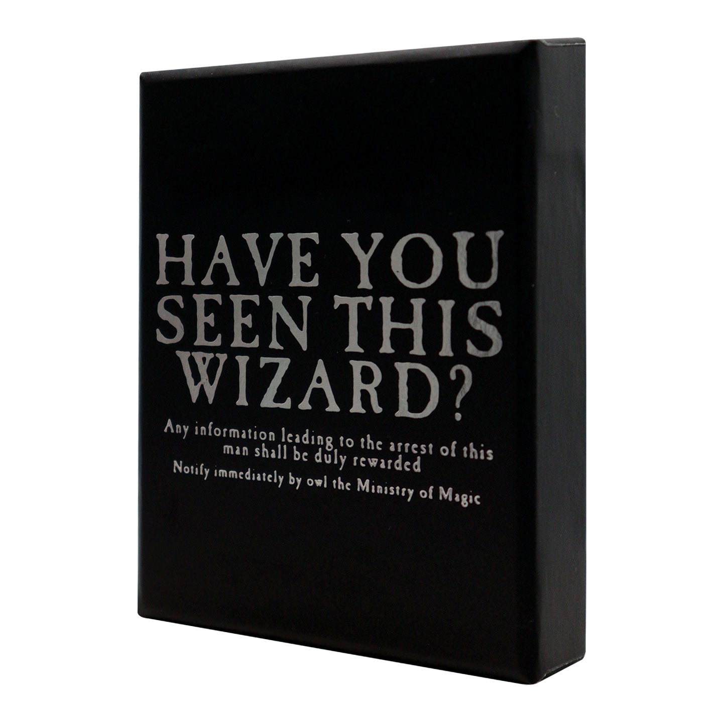 Harry Potter Necklace- Prison of Azkaban