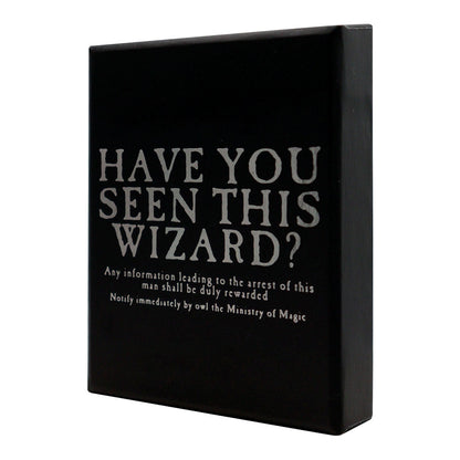 Harry Potter Necklace- Prison of Azkaban