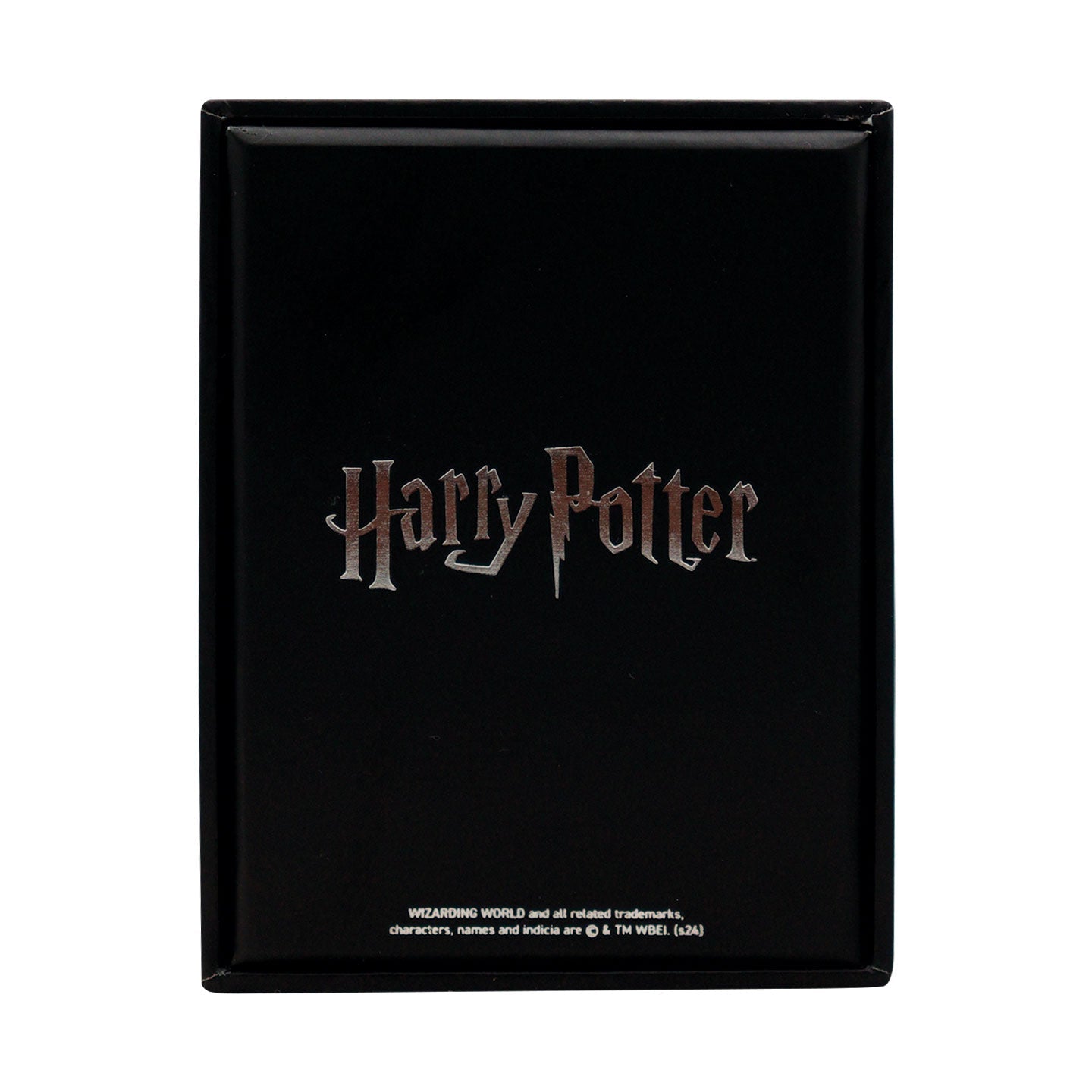 Harry Potter Necklace- Prison of Azkaban