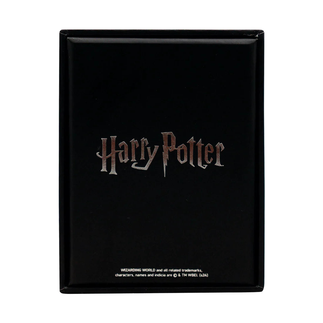 harry potter limited edition azkaban prison necklace fanattik