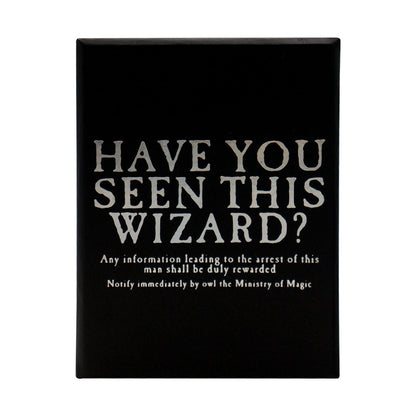 Harry Potter Necklace- Prison of Azkaban