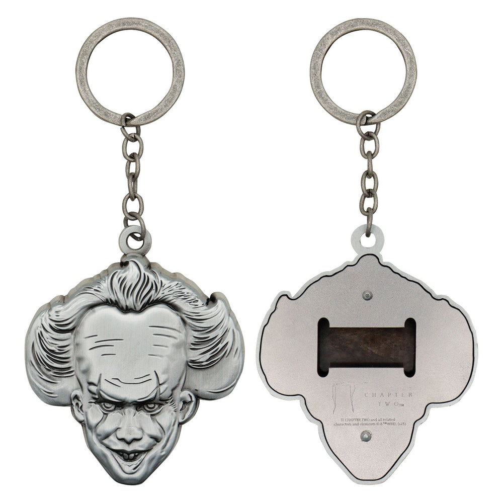 Porte-clés Décapsuleur Pennywise - Ça : Chapitre 2