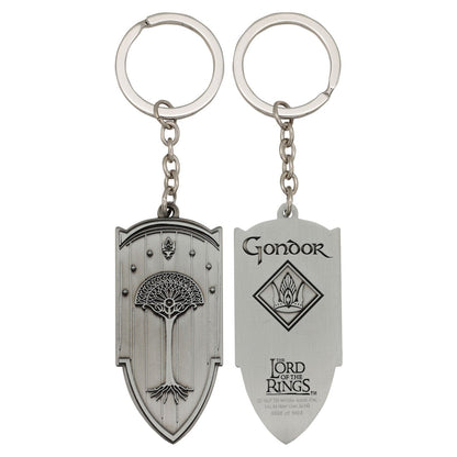 Porte-clés Le Seigneur des Anneaux - Gondor