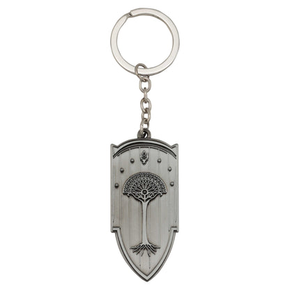 Porte-clés Le Seigneur des Anneaux - Gondor