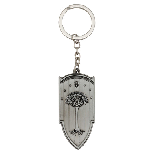 Lord of the Rings Keychain - Gondor