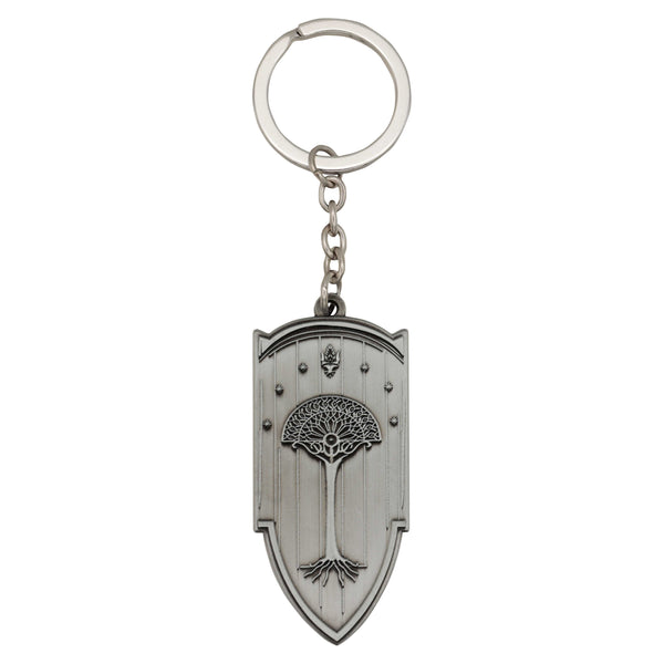 Lord of the Rings Keychain - Gondor