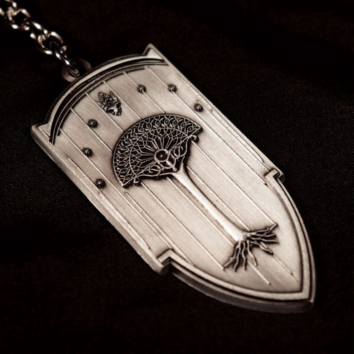 Portachiavi del Signore degli Anelli - Gondor