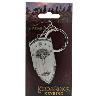 Porte-clés Le Seigneur des Anneaux - Gondor