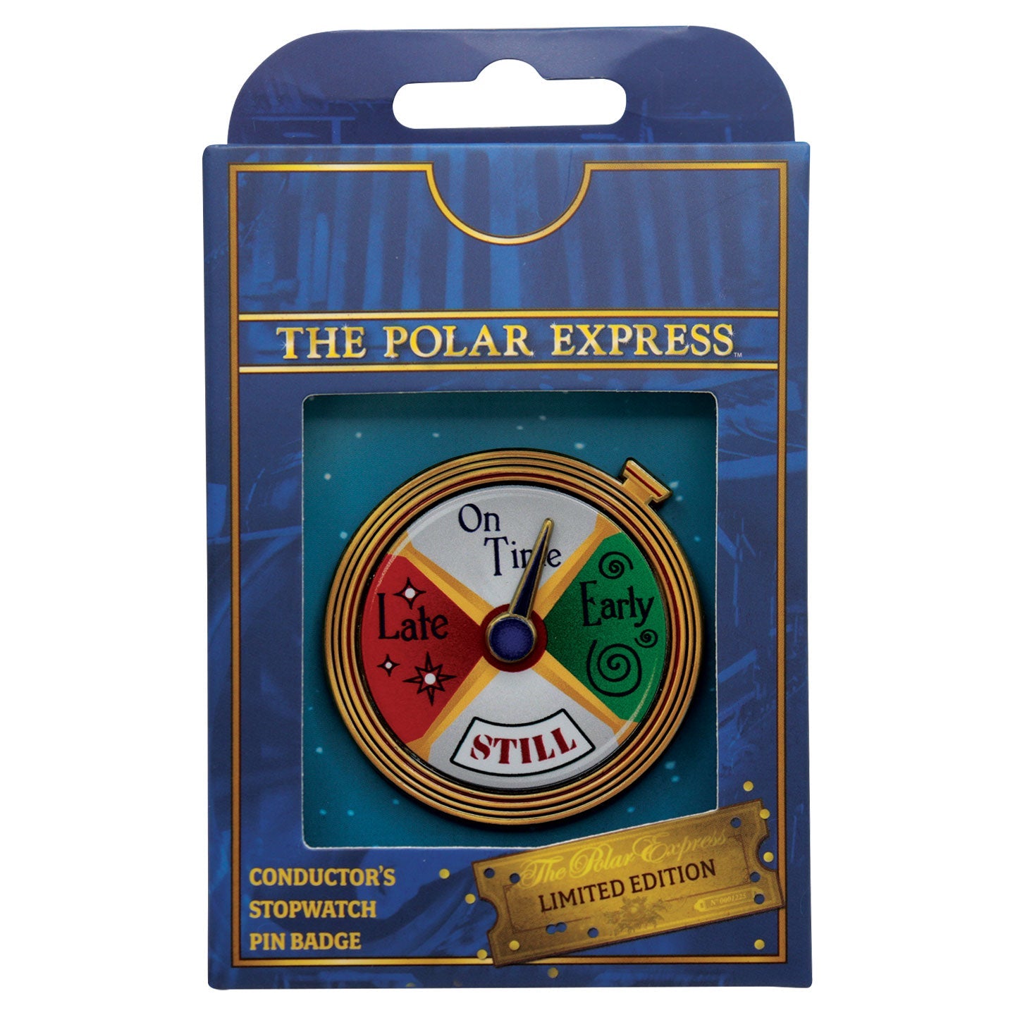 Pin's The - Polar Express Conductor Stopwatch SpinningPPin's The - Polar Express Conductor Stopwatch SpinningiPin's The - Polar Express Conductor Stopwatch SpinningnPin's The - Polar Express Conductor Stopwatch Spinning'Pin's The - Polar Express Conductor Stopwatch SpinningsPin's The - Polar Express Conductor Stopwatch Spinning Pin's The - Polar Express Conductor Stopwatch SpinningLPin's The - Polar Express Conductor Stopwatch SpinningePin's The - Polar Express Conductor Stopwatch Spinning Pin's The - Polar
