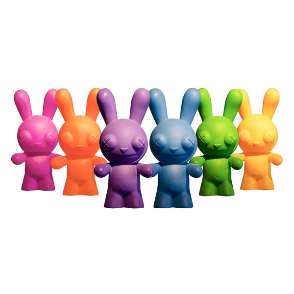 Zombunny Night Light