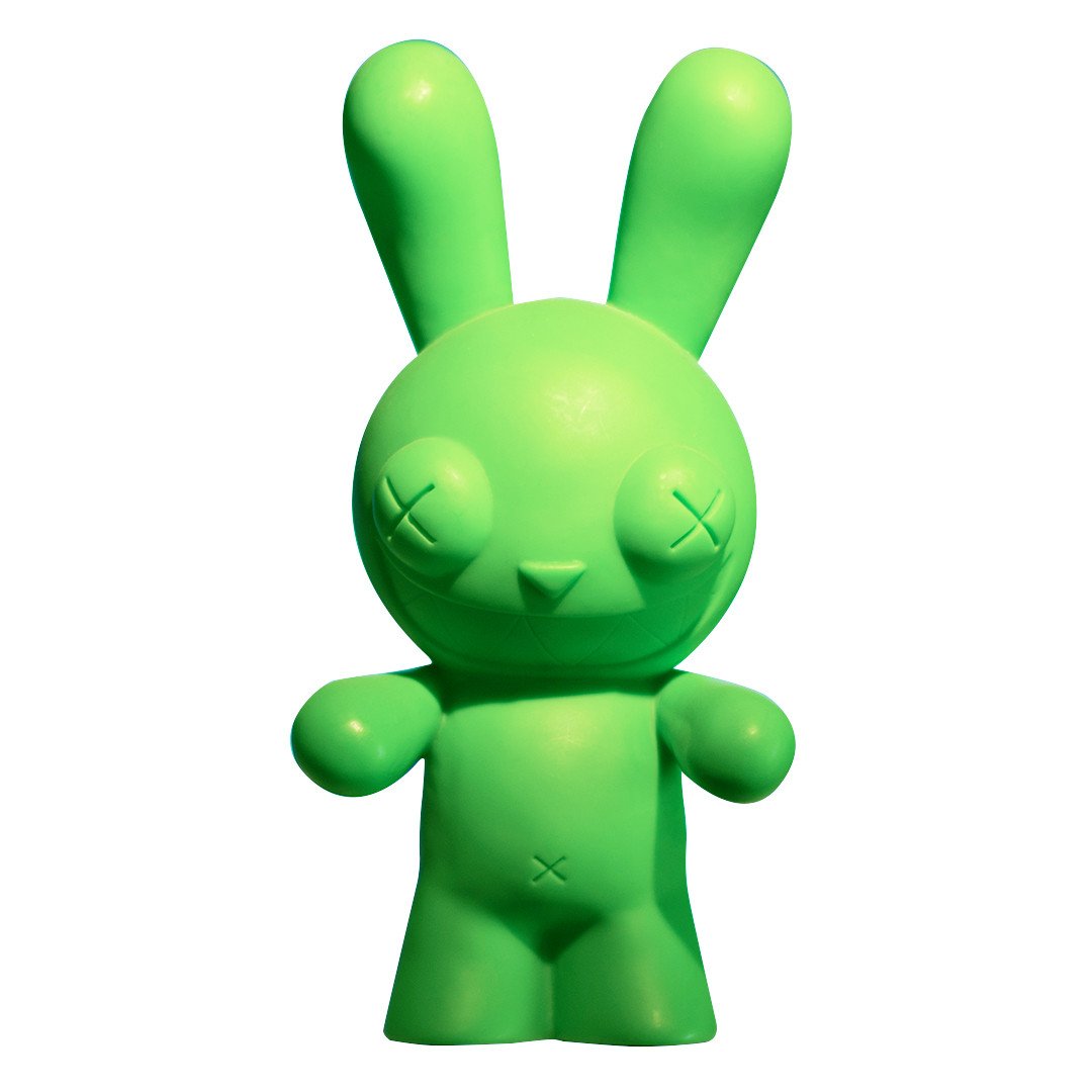 Zombunny Night Light
