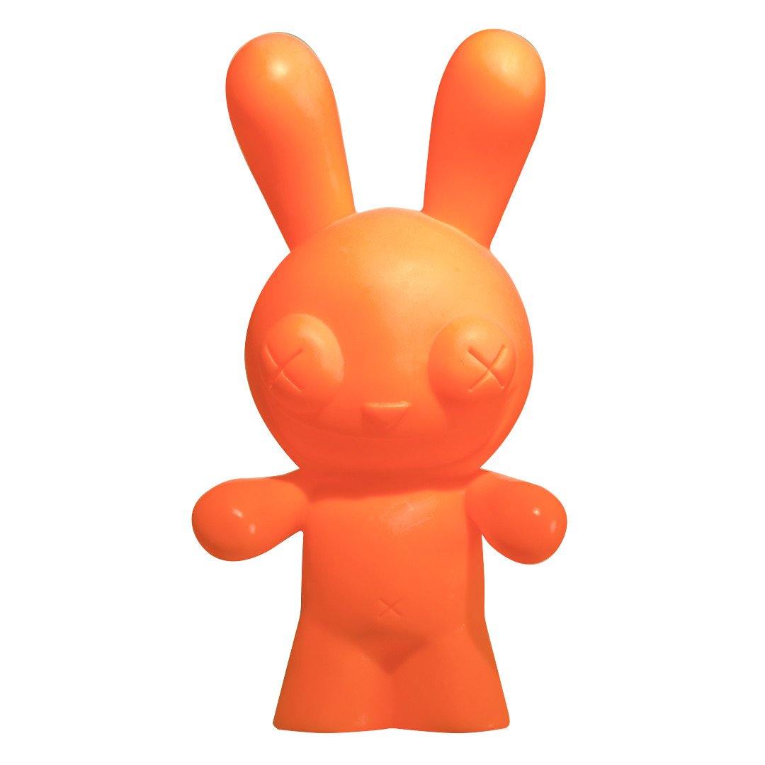 Zombunny Night Light