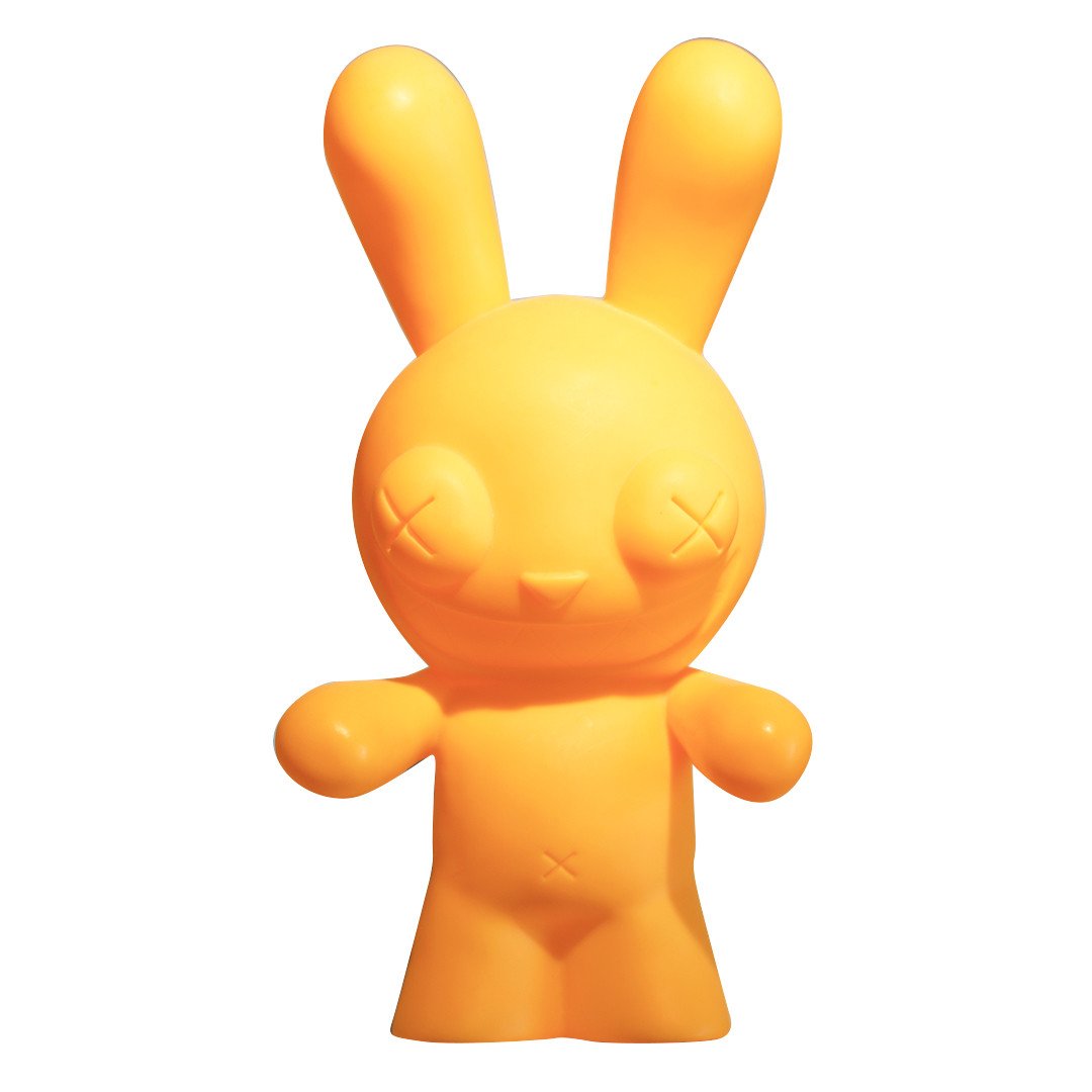 Zombunny Night Light