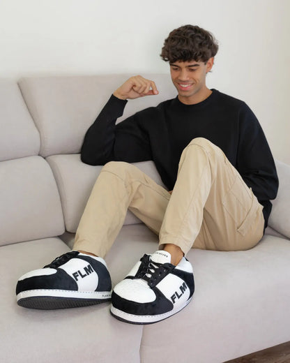 Slippers - BASI