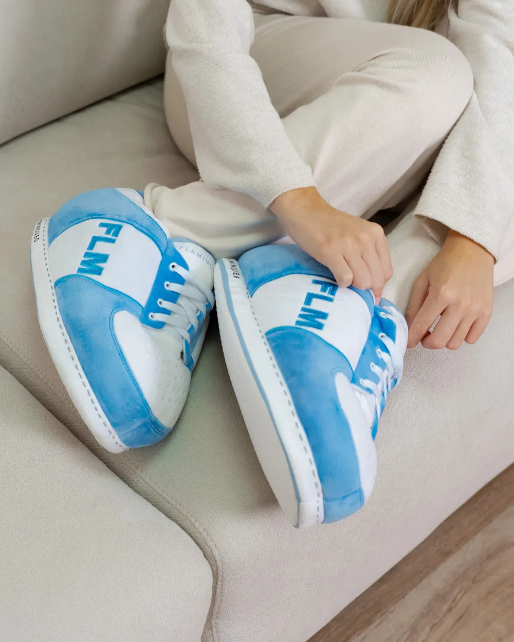 Slippers - HAWKIS