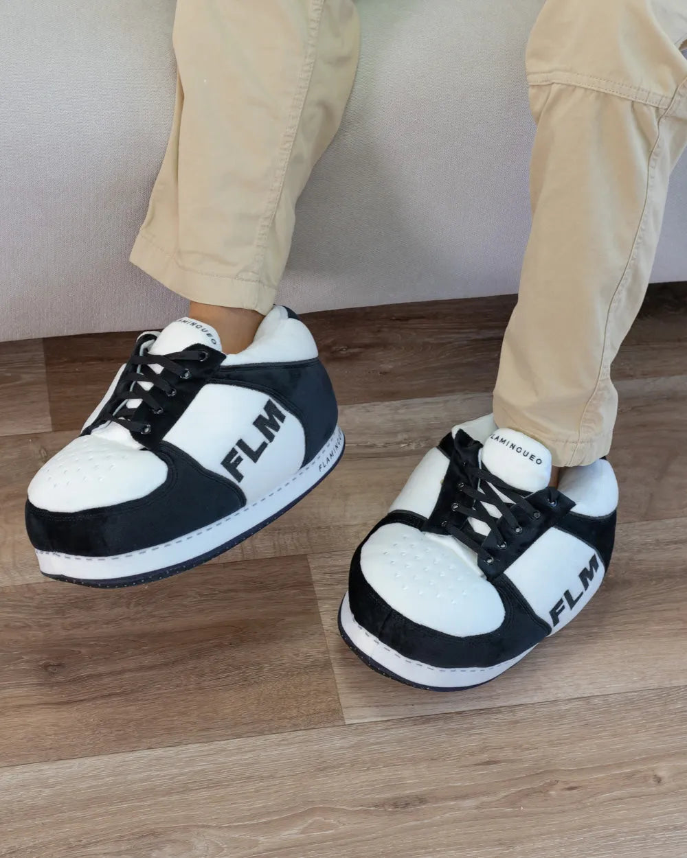 Slippers - BASI