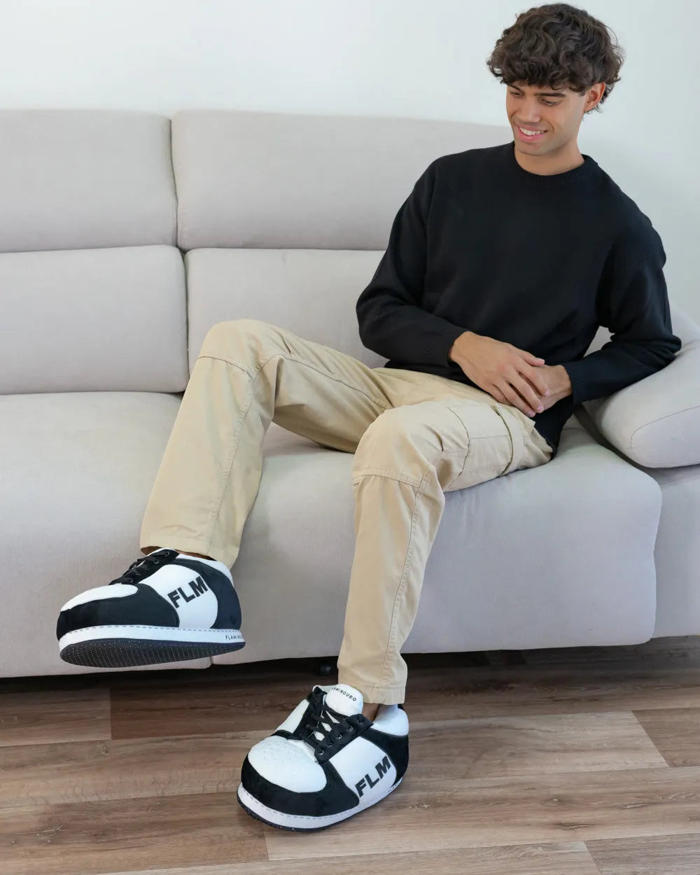 Slippers - BASI