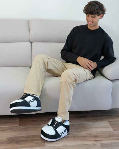 Slippers - BASI