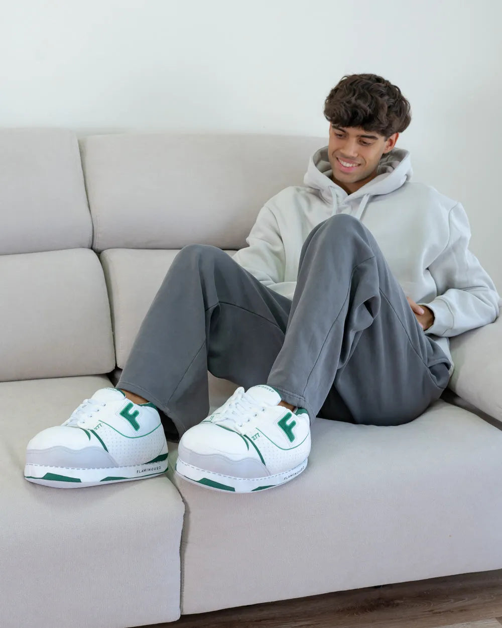 Slippers - STEVES