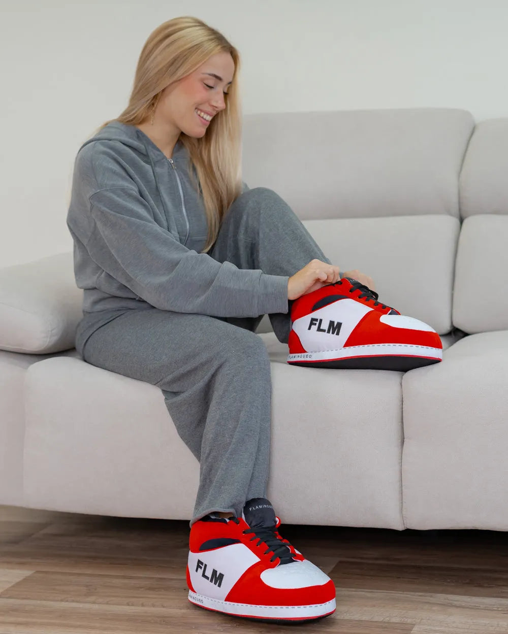 Slippers - BULLIS