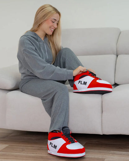 Slippers - BULLIS