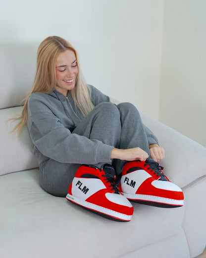 Slippers - BULLIS